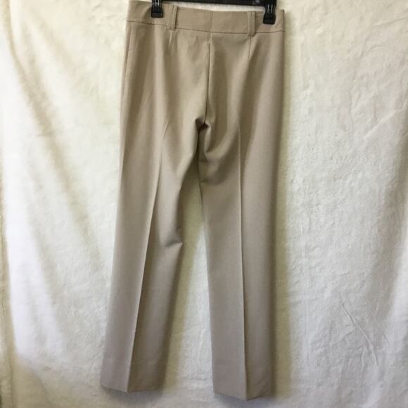BCBGMaxazria Tan Dress Pants - Picture 5 of 6